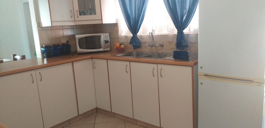 To Let 2 Bedroom Property for Rent in Zoo Park Western Cape